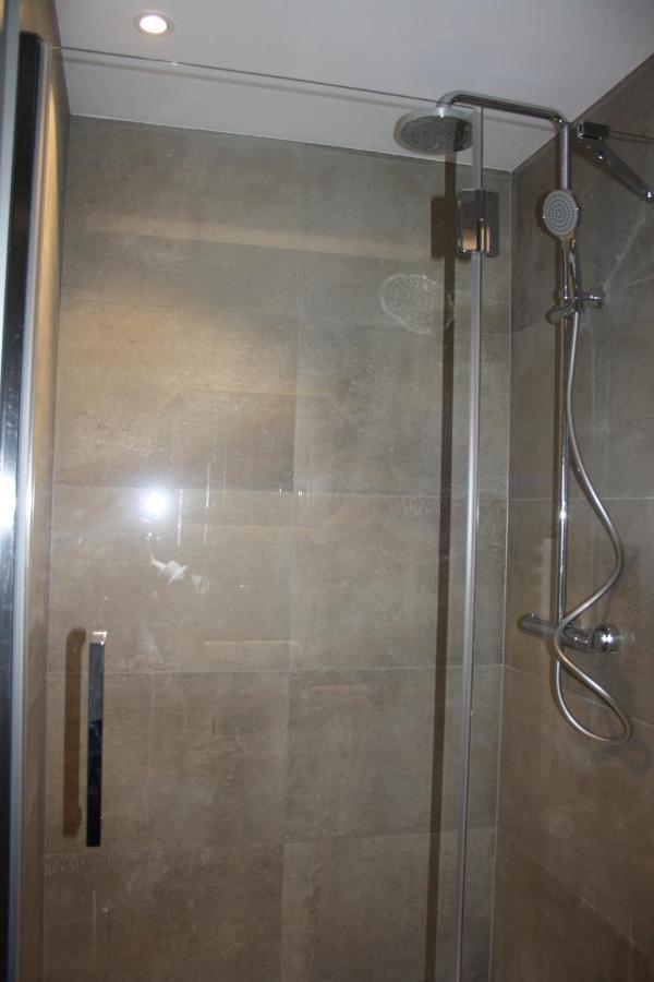 Appartement Duplex Au Chat'Rme Des Blanches Pierres 프란코르챰프스 외부 사진