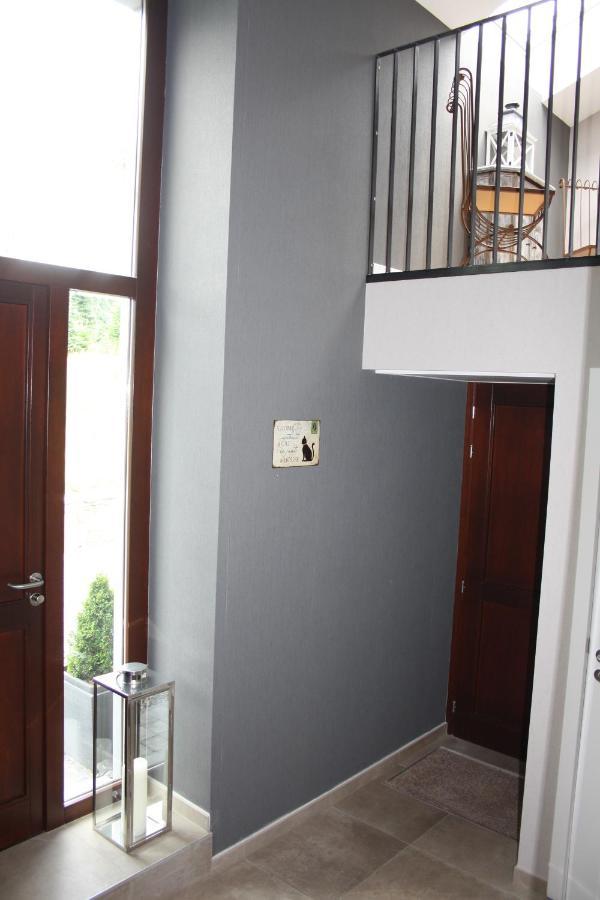 Appartement Duplex Au Chat'Rme Des Blanches Pierres 프란코르챰프스 외부 사진