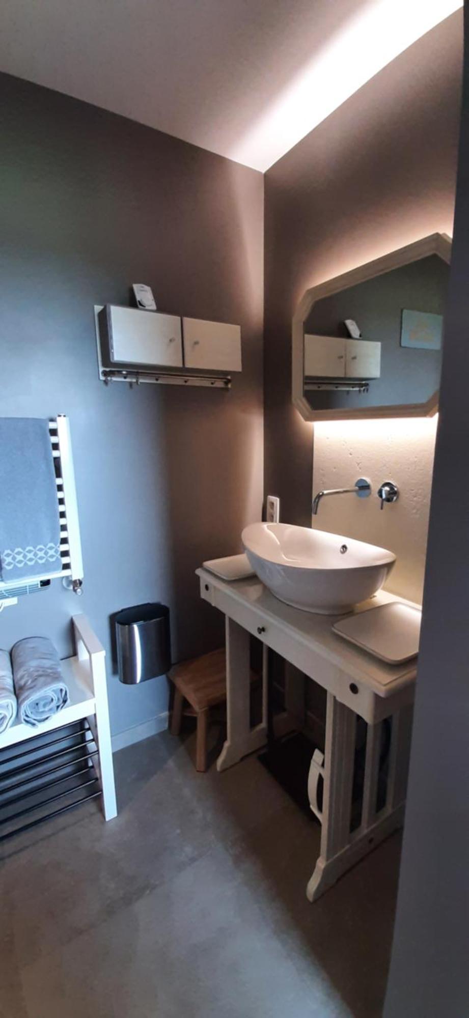 Appartement Duplex Au Chat'Rme Des Blanches Pierres 프란코르챰프스 외부 사진