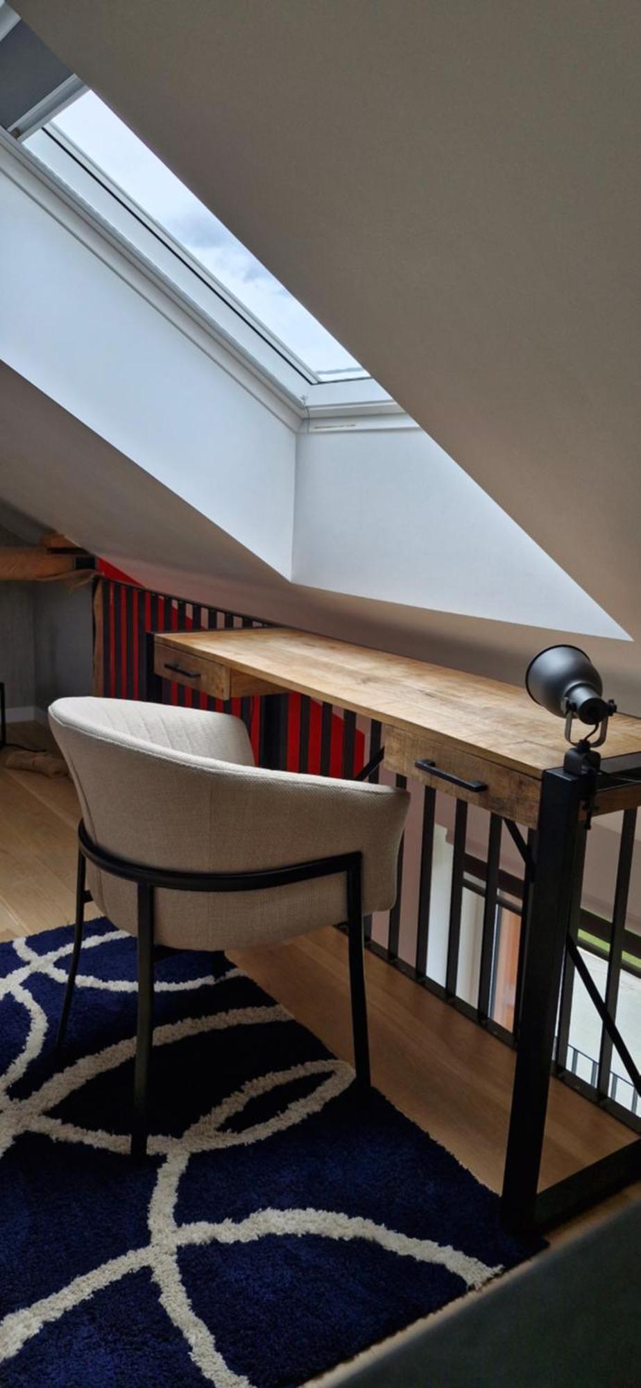 Appartement Duplex Au Chat'Rme Des Blanches Pierres 프란코르챰프스 외부 사진